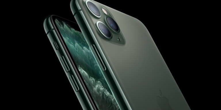 Какой iPhone 11 Pro купить: с 64 ГБ, 256 ГБ или 512 ГБ памяти?