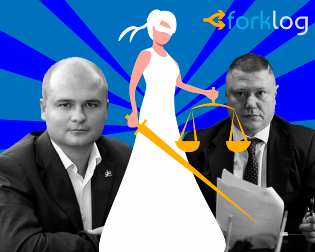 Компанию, отмывавшую деньги с биткоин-биржи BTC-e, может контролировать адвокат Тимофей Мусатов