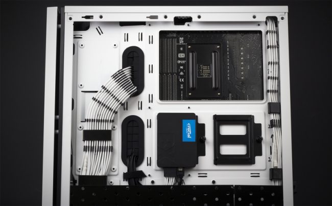 Компьютер месяца — сентябрь 2019 года / Ноутбуки и ПК