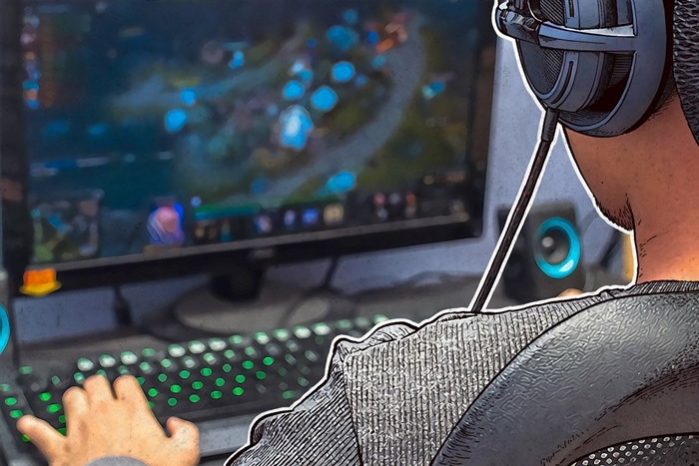 «Лаборатория Касперского» вышла на рынок киберспорта и будет бороться с читерами