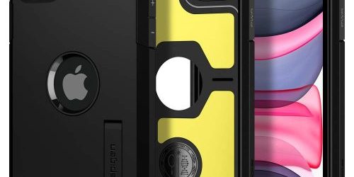 Лучшие чехлы с подставками для iPhone 11 и iPhone 11 Pro