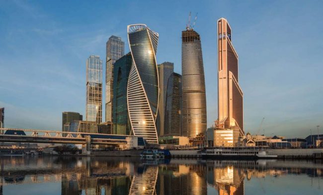 Лучший каталог сайтов Москвы | 10pix.ru