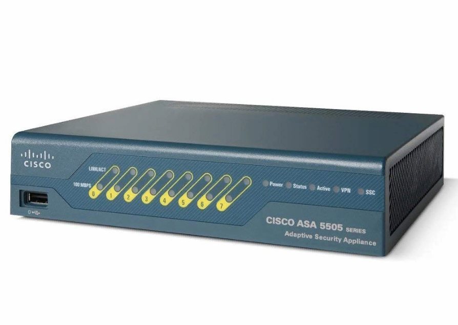 Межсетевые экраны Cisco ASA | 10pix.ru
