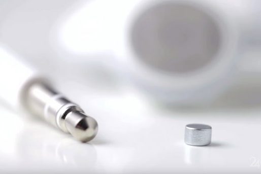 Микронаушник Monorean для успешной сдачи экзаменов (2 фото + видео) » 24Gadget.Ru :: Гаджеты и технологии