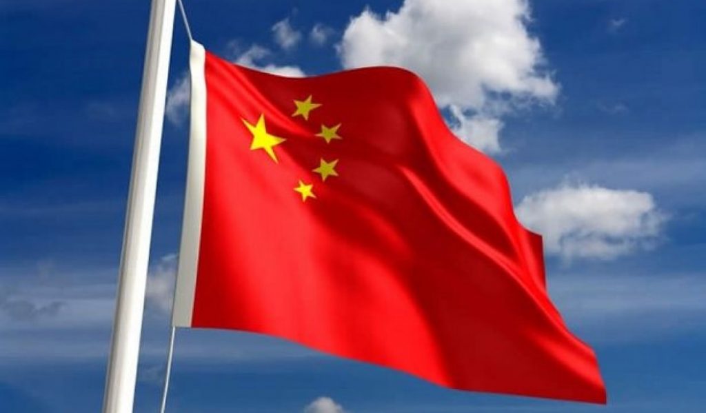 Китай уничтожил местный криптовалютный бизнес
