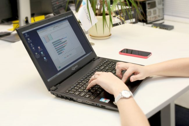 МойОфис. Эволюция проекта / Программное обеспечение