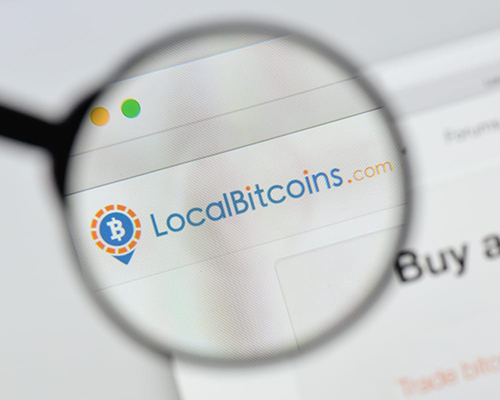 На LocalBitcoins заработали новые правила верификации. На прохождение KYC-процедуры есть время до 1 октября