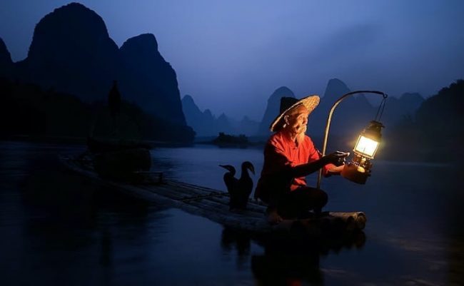 Ночной режим съемки в iPhone 11 и 11 Pro: примеры фото и как это работает