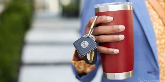 Новое неизвестное устройство Apple » 24Gadget.Ru :: Гаджеты и технологии