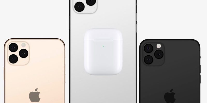 Новые iPhone получат сопроцессор R1 для работы с поисковым трекером Apple