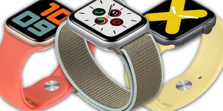 Обзор Apple Watch Series 5: что нового?