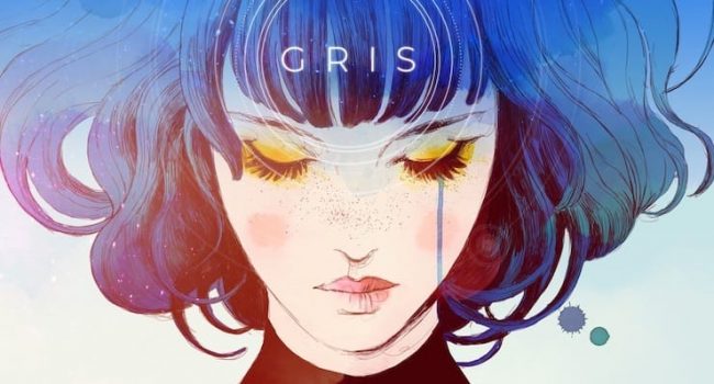 Обзор игры Gris для iPhone и iPad: медитативная, умная игра с продуманным анимированным миром и крутым оригинальным саундтреком