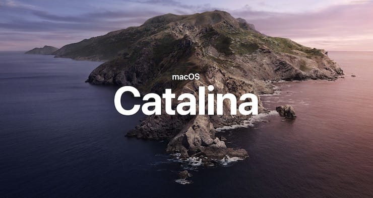 Обзор macOS Catalina