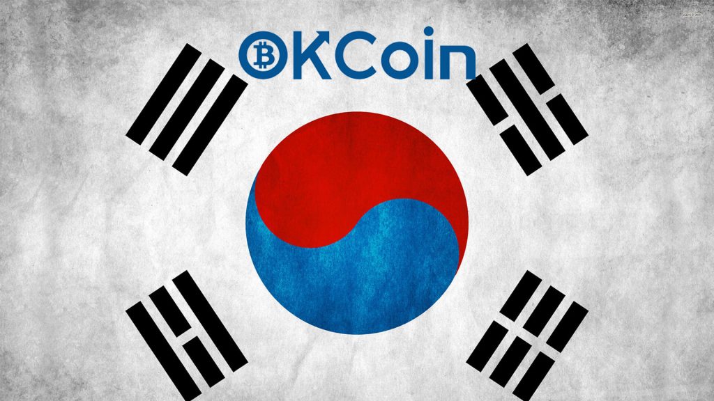 OKCoin