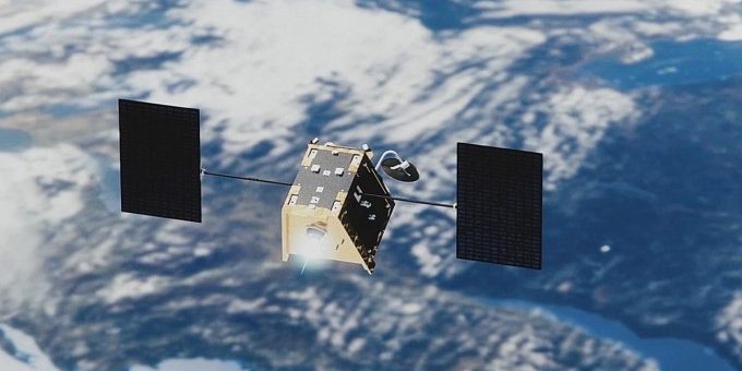 OneWeb – альтернатива космическому интернету, разрабатываемая Китаем и Россией » 24Gadget.Ru :: Гаджеты и технологии