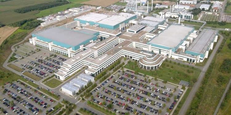 Победа GlobalFoundries в деле против TSMC выгодна только AMD