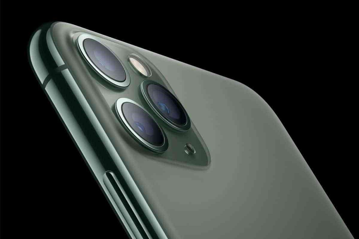 Подойдут ли чехлы от iPhone XS для iPhone 11 Pro?