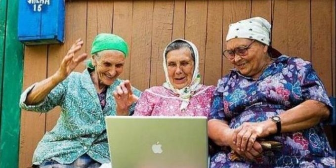 Пользователей интернета в России зарегистрируют » 24Gadget.Ru :: Гаджеты и технологии