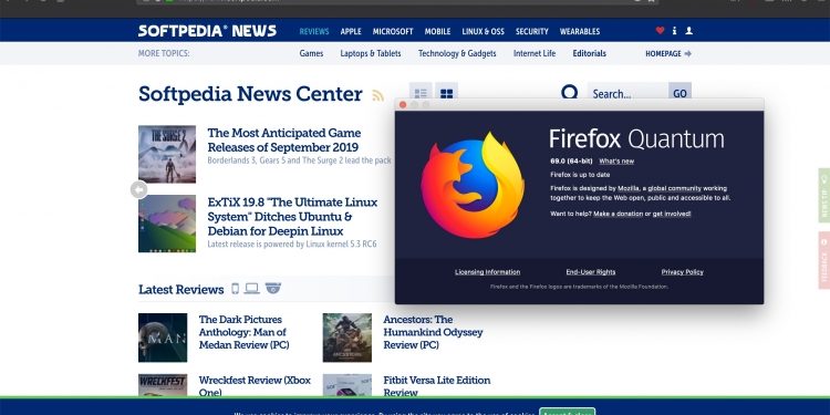 повышение энергоэффективности на macOS и ещё один шаг к отказу от Flash