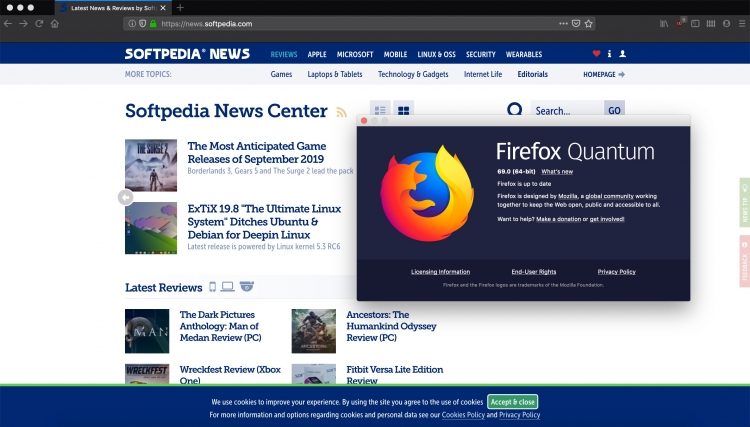 news.softpedia.com