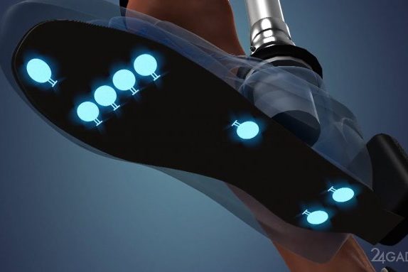 Разработан протез имитирующий чувствительность (видео) » 24Gadget.Ru :: Гаджеты и технологии