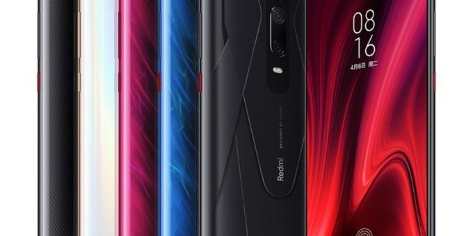 Redmi K20 Pro Exclusive Edition – новый смартфон с большой памятью и Snapdragon 855+ » 24Gadget.Ru :: Гаджеты и технологии