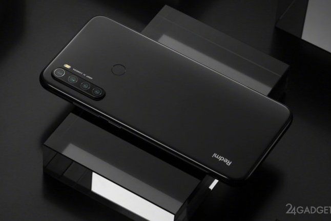 Redmi Note 8 с процессором Snapdragon 665, хорошим аккумулятором и доступной ценой (4 фото) » 24Gadget.Ru :: Гаджеты и технологии