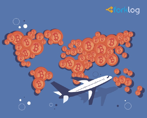 Revolut объявил о выходе на 24 новых рынка. В России он заработает к концу года