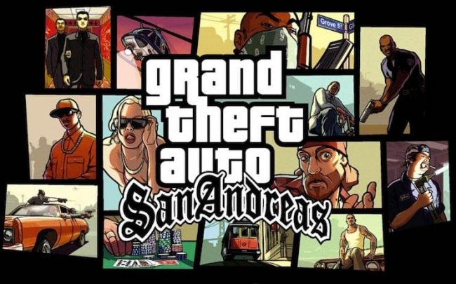 Rockstar временно раздает бесплатно игру GTA: San Andreas для Windows, как скачать