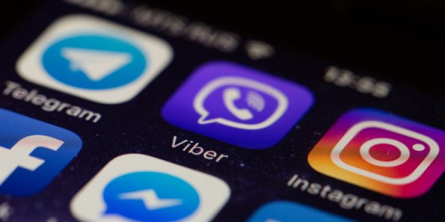 Роскомнадзор задушит штрафами соцсети, месседжеры и поисковики