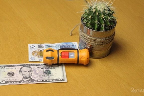 С помощью миниатюрного маячка «Hero» можно бесплатно вызвать помощь в любом месте планеты (2 фото) » 24Gadget.Ru :: Гаджеты и технологии