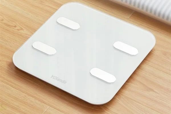 Смарт весы Yolanda от Huawei помогут любителям ЗОЖ » 24Gadget.Ru :: Гаджеты и технологии