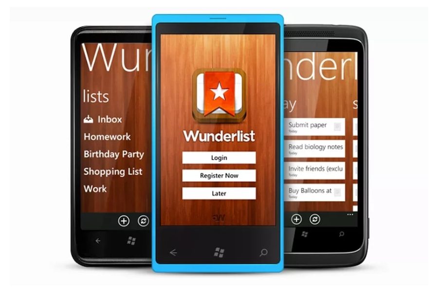 Создатель менеджера задач Wunderlist захотел выкупить его обратно у Microsoft