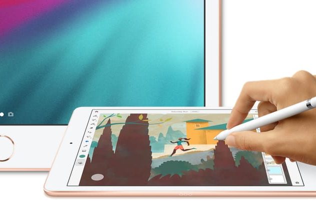 Сравнение iPad Air 3 и iPad 7 (2019) + таблица: чем отличаются планшеты и какой лучше купить?
