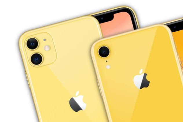 Сравнение iPhone 11 и iPhone XR. Чем отличаются и что лучше купить в 2019 году?