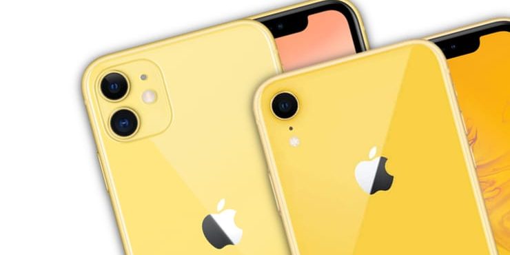 Сравнение iPhone 11 и iPhone XR. Чем отличаются и что лучше купить в 2019 году?