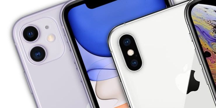 Сравнение iPhone 11 и iPhone XS / XS Max + таблица. Чем отличаются и что лучше купить в 2019 году?