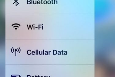 Storage3D: Просматривайте свободную память своего iPhone с помощью 3D Touch