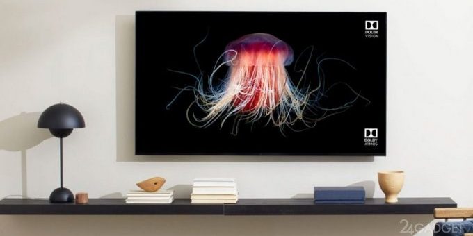 Телевизоры OnePlus TV претендуют на роль мировых лидеров (3 фото) » 24Gadget.Ru :: Гаджеты и технологии