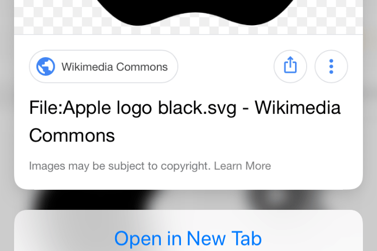 Твик Peekable добавляет меню 3D Touch на неподдерживаемые устройства