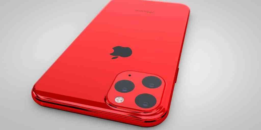 У процессора A13 в iPhone 11 будет новый сопроцессор «Rose»