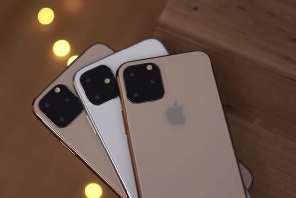 В новых iPhone появится сопроцессор R1 — он будет следить за положением айфона в пространстве