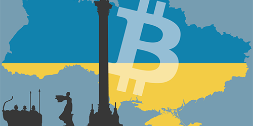 В Украине создана парламентская группа по продвижению технологии блокчейн