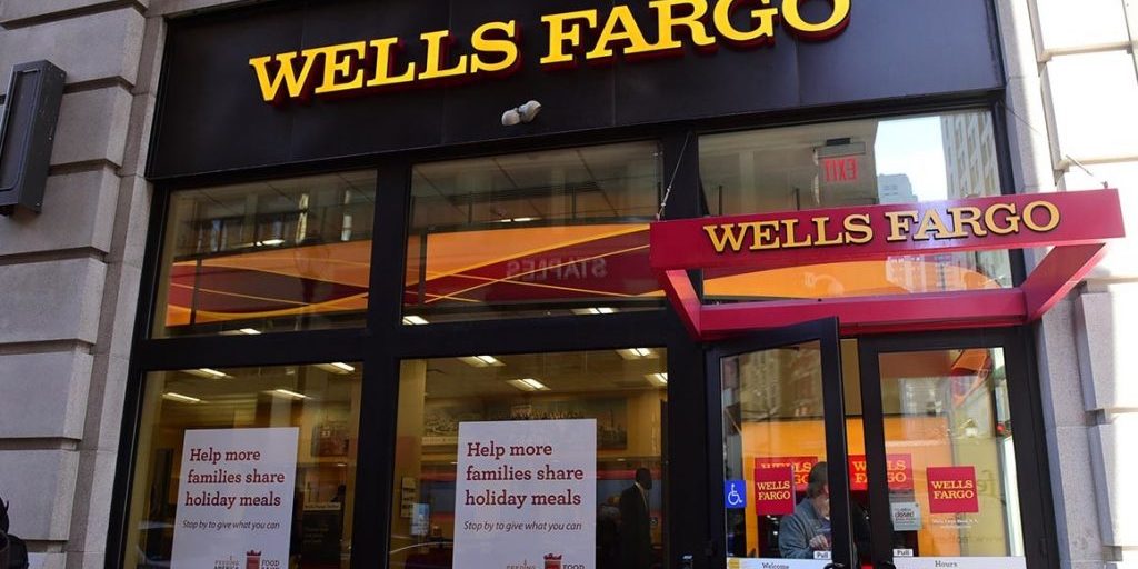 Wells Fargo запустит стейблкоин для внутренних расчетов