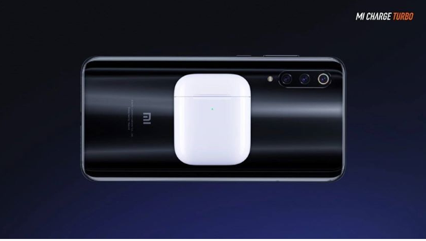 Xiaomi представила самую быструю беспроводную зарядку в мире