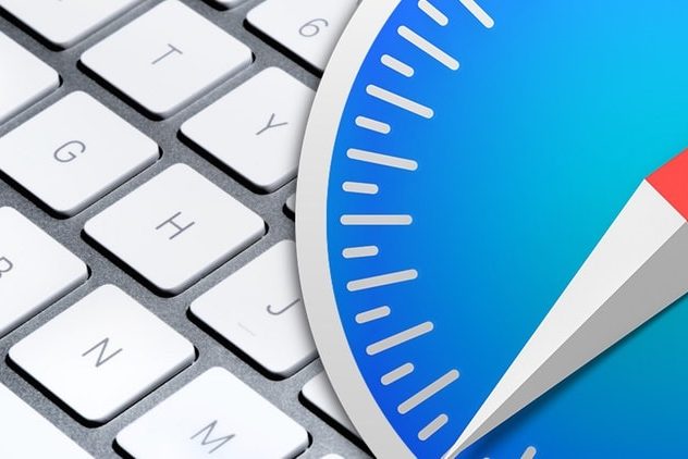 10 горячих клавиш в Safari для Mac (macOS), которые вы могли не знать