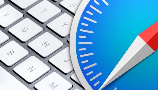 10 горячих клавиш в Safari для Mac (macOS), которые вы могли не знать