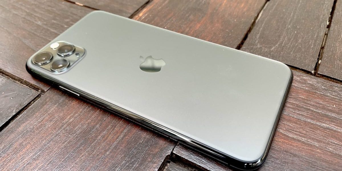 iOS 13.2 Beta 1: что нового?