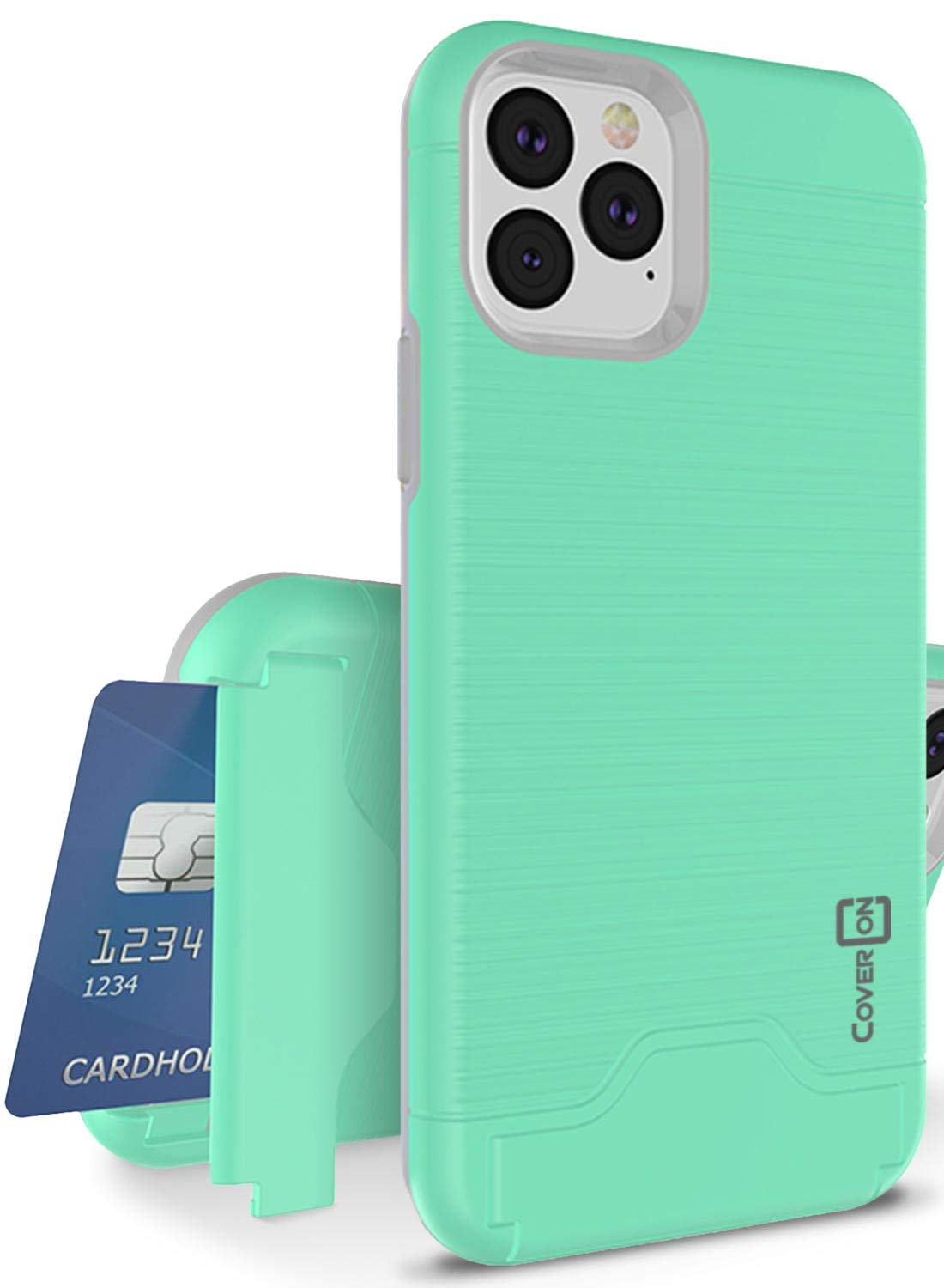 CoverON-iPhone-11-wallet-case
