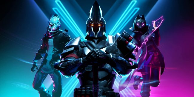 На Epic Games подадут в суд. Издателя обвиняют в создании слишком увлекательной игры